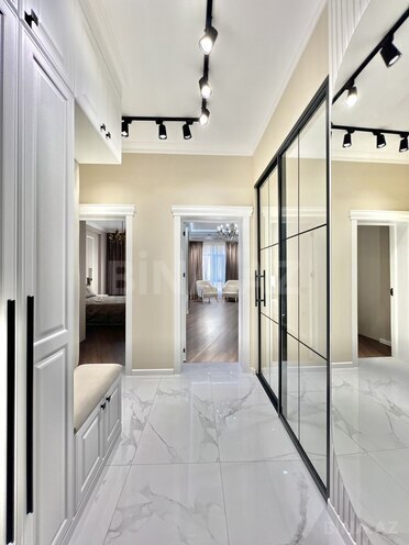 Продается 2-комн. новостройка 57 м², Наримановский  р., photo 10 from 11