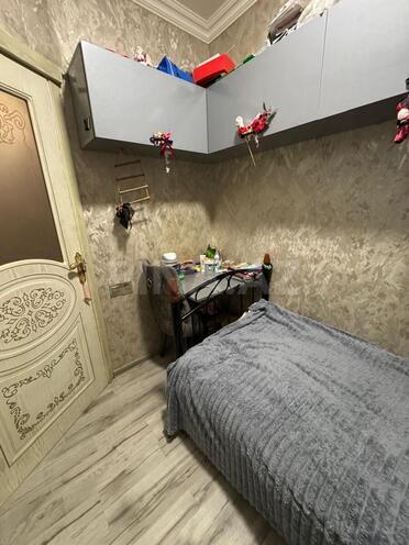 Satılır 2 otaqlı yeni tikili 57 m², Masazır q., photo 12 from 18