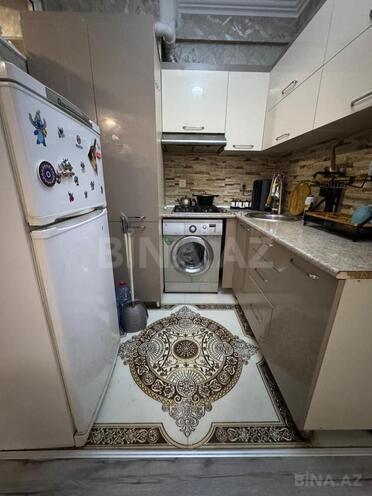 Satılır 2 otaqlı yeni tikili 57 m², Masazır q., photo 17 from 18