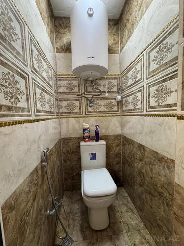 Satılır 2 otaqlı yeni tikili 57 m², Masazır q., photo 15 from 18