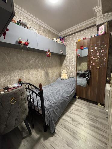 Satılır 2 otaqlı yeni tikili 57 m², Masazır q., photo 10 from 18