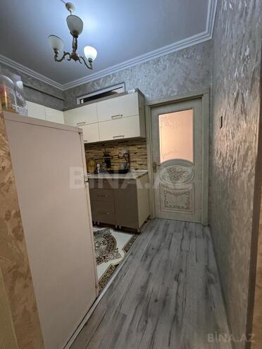 Satılır 2 otaqlı yeni tikili 57 m², Masazır q., photo 9 from 18