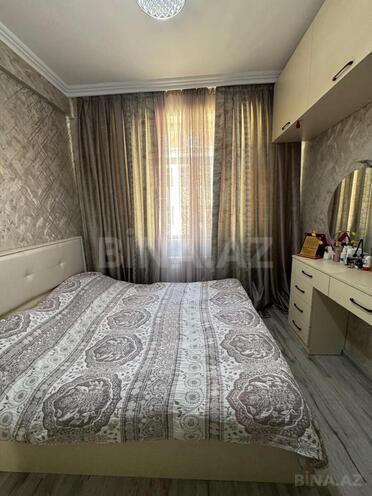Satılır 2 otaqlı yeni tikili 57 m², Masazır q., photo 6 from 18
