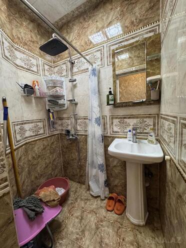 Satılır 2 otaqlı yeni tikili 57 m², Masazır q., photo 16 from 18