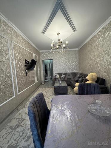 Satılır 2 otaqlı yeni tikili 57 m², Masazır q., photo 8 from 18