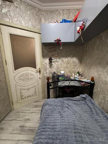 Satılır 2 otaqlı yeni tikili 57 m², Masazır q., photo 11 from 18