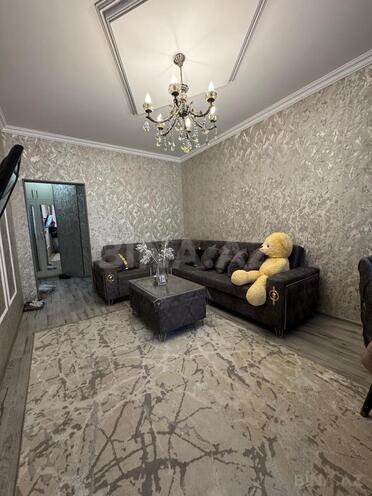 Satılır 2 otaqlı yeni tikili 57 m², Masazır q., photo 3 from 18