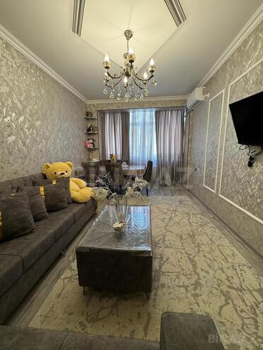 Satılır 2 otaqlı yeni tikili 57 m², Masazır q., photo 1 from 18