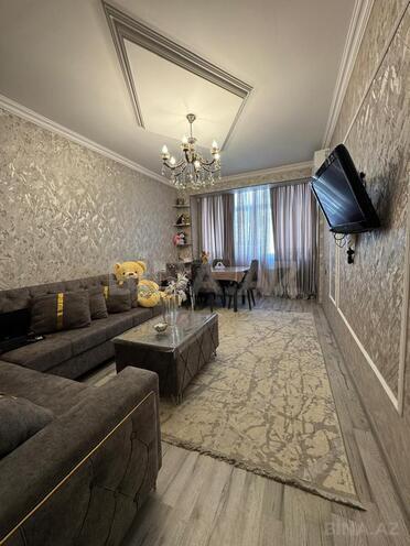 Satılır 2 otaqlı yeni tikili 57 m², Masazır q., photo 4 from 18