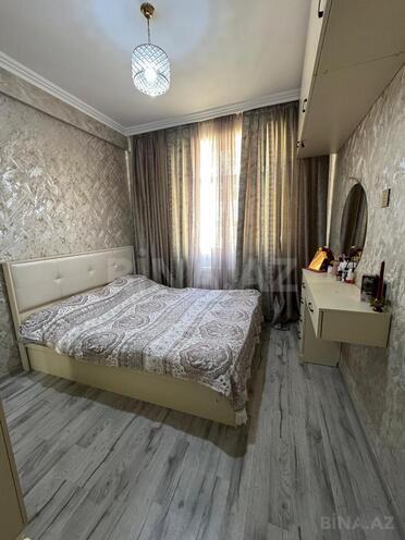 Satılır 2 otaqlı yeni tikili 57 m², Masazır q., photo 5 from 18