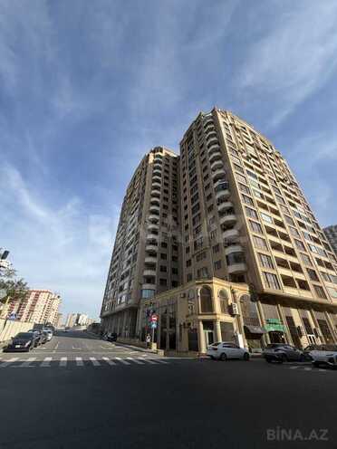 Продается 2-комн. новостройка 64 м², Насиминский  р., photo 3 from 16