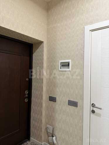 Продается 2-комн. новостройка 64 м², Насиминский  р., photo 8 from 16