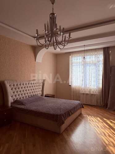 Продается 2-комн. новостройка 64 м², Насиминский  р., photo 9 from 16