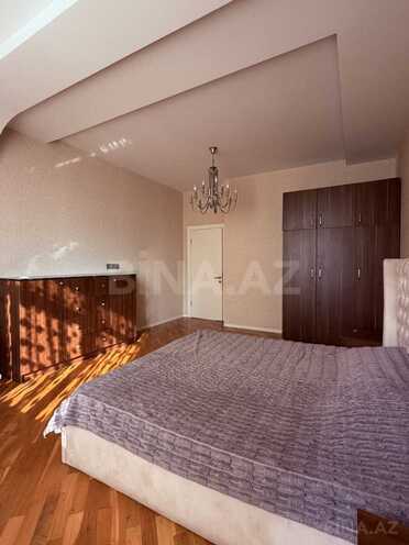 Продается 2-комн. новостройка 64 м², Насиминский  р., photo 10 from 16