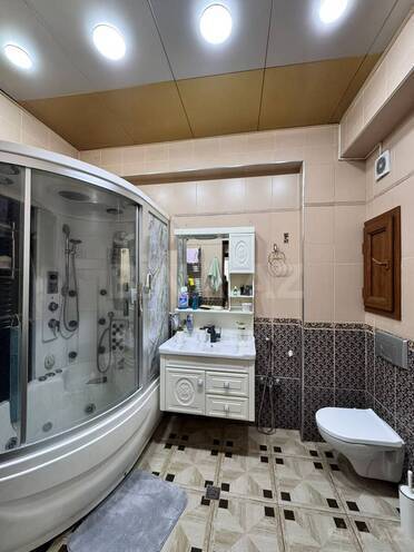 Продаётся 3-комн. новостройка 120 м², м. Иншаатчылар, photo 14 from 15