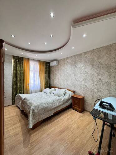 Продаётся 3-комн. новостройка 120 м², м. Иншаатчылар, photo 11 from 15