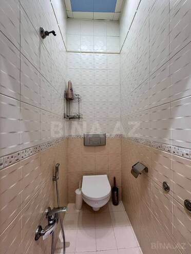 Продаётся 3-комн. новостройка 120 м², м. Иншаатчылар, photo 13 from 15