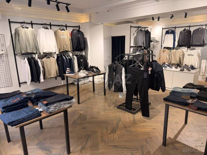 İcarəyə verilir  obyekt 52 m², Nərimanov r., photo 5 from 6