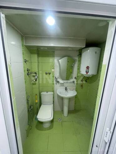 Сдаётся 2-комн. вторичка 60 м², Насиминский  р., photo 11 from 15
