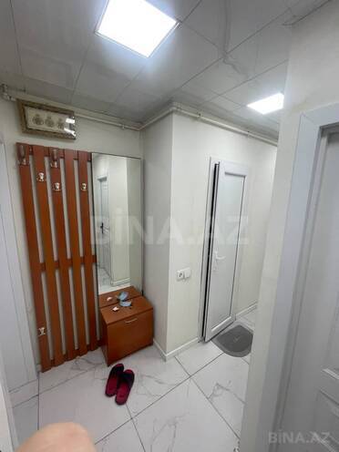 Сдаётся 2-комн. вторичка 60 м², Насиминский  р., photo 14 from 15