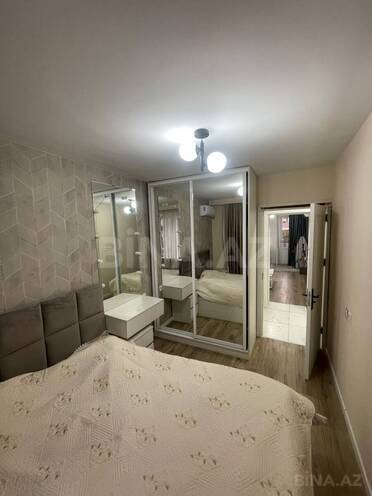 Сдаётся 2-комн. вторичка 60 м², Насиминский  р., photo 5 from 15