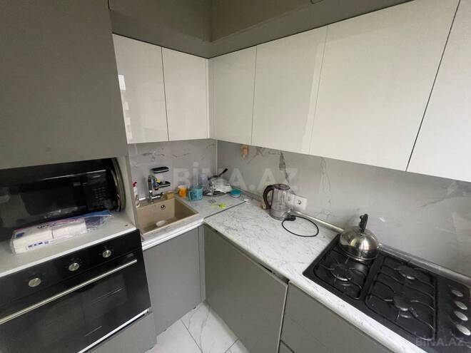 Сдаётся 2-комн. вторичка 60 м², Насиминский  р., photo 7 from 15
