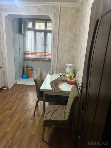 Satılır 3 otaqlı köhnə tikili 86 m², Nəsimi m., photo 5 from 10