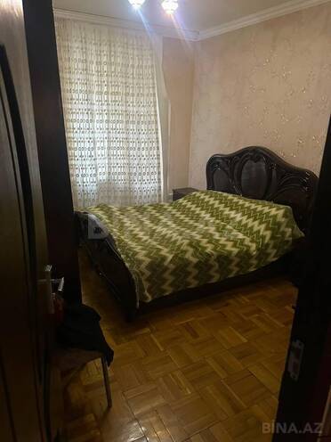 Satılır 3 otaqlı köhnə tikili 86 m², Nəsimi m., photo 4 from 10