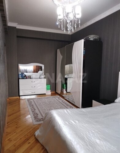 Satılır 3 otaqlı yeni tikili 105 m², photo 6 from 12
