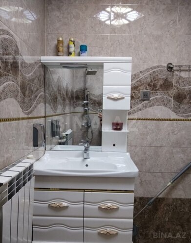 Satılır 3 otaqlı yeni tikili 105 m², photo 8 from 12