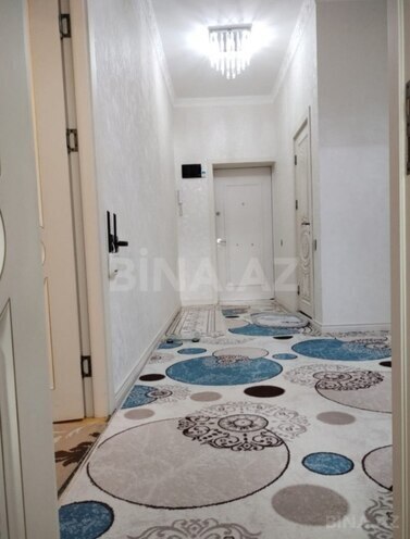 Satılır 3 otaqlı yeni tikili 105 m², photo 4 from 12