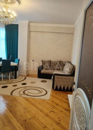 Satılır 3 otaqlı yeni tikili 105 m², photo 1 from 12