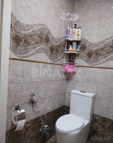 Satılır 3 otaqlı yeni tikili 105 m², photo 9 from 12