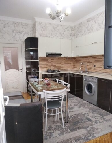 Satılır 3 otaqlı yeni tikili 105 m², photo 10 from 12
