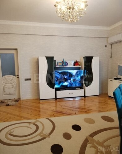 Satılır 3 otaqlı yeni tikili 105 m², photo 3 from 12
