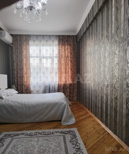 Satılır 3 otaqlı yeni tikili 105 m², photo 5 from 12