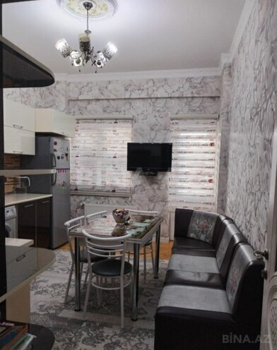 Satılır 3 otaqlı yeni tikili 105 m², photo 11 from 12