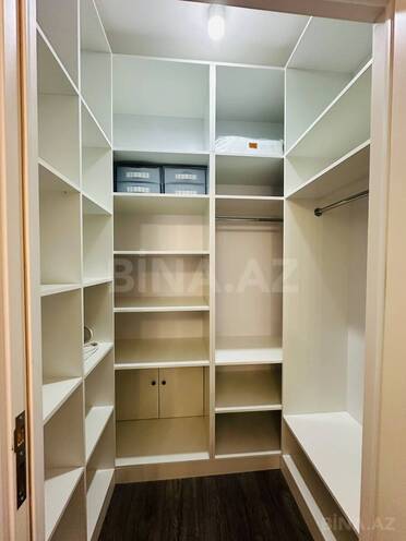 Satılır 3 otaqlı yeni tikili 98 m², İnşaatçılar m., photo 14 from 18