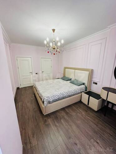Satılır 3 otaqlı yeni tikili 98 m², İnşaatçılar m., photo 4 from 18