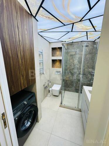 Satılır 3 otaqlı yeni tikili 98 m², İnşaatçılar m., photo 16 from 18