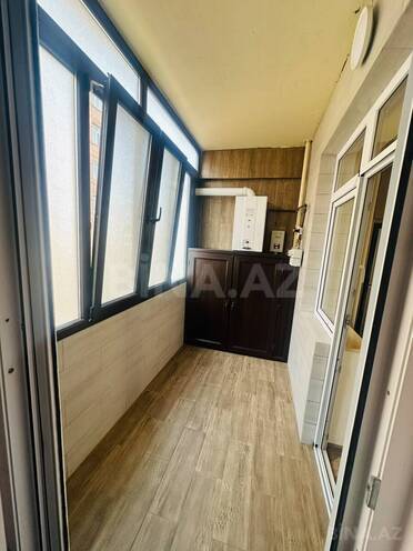 Satılır 3 otaqlı yeni tikili 98 m², İnşaatçılar m., photo 5 from 18