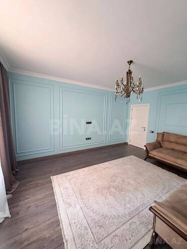 Satılır 3 otaqlı yeni tikili 98 m², İnşaatçılar m., photo 11 from 18