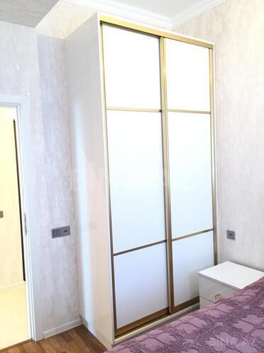 Satılır 2 otaqlı yeni tikili 62 m², Yeni Günəşli q., photo 6 from 11