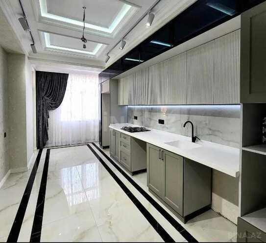 Продаётся 3-комн. новостройка 130 м², м. Насими, photo 6 from 12