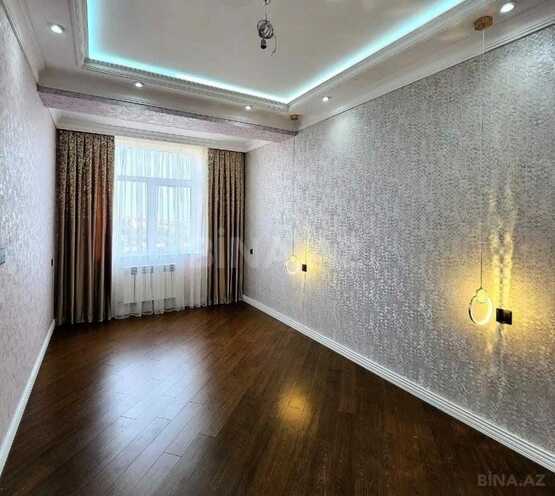 Продаётся 3-комн. новостройка 130 м², м. Насими, photo 9 from 12