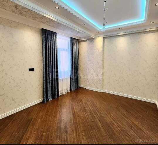 Продаётся 3-комн. новостройка 130 м², м. Насими, photo 8 from 12