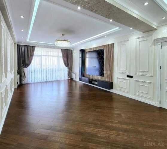 Продаётся 3-комн. новостройка 130 м², м. Насими, photo 3 from 12