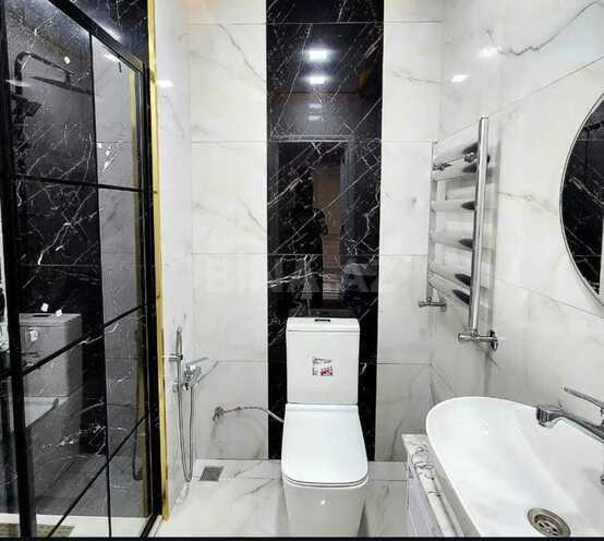 Продаётся 3-комн. новостройка 130 м², м. Насими, photo 4 from 12