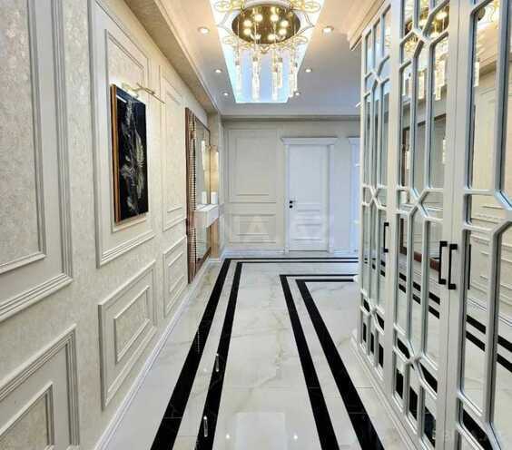Продаётся 3-комн. новостройка 130 м², м. Насими, photo 11 from 12