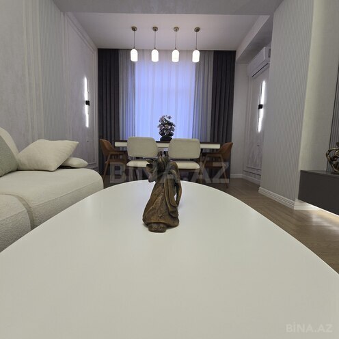 Satılır 4 otaqlı yeni tikili 145 m², 28 May m., photo 4 from 24